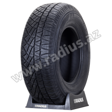 Latitude Cross 265/70 R16